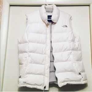 North Face Vest